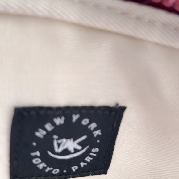 NWT IZAK WHIMSICAL RETRO DENIM IPAD/TABLET CASE - Picture 5 of 7